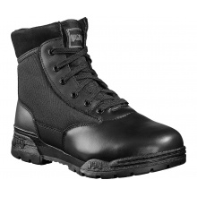 Magnum Work Shoes Classic Mid black Men